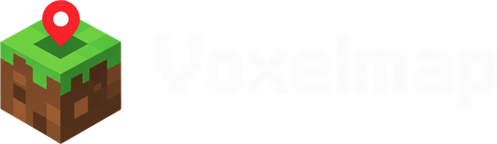 Voxelmap